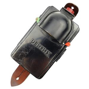 German 'Pertrix' Flashlight