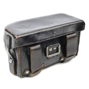 Waffen-SS Medical Pouch