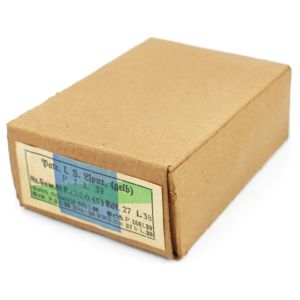 K98 Tracer Ammunition Box