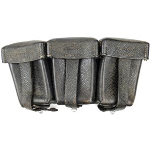 WH (Heer) K98 Ammo Pouch 1936