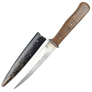 Wehrmacht Close Combat Fighting Knife