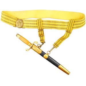 Russian Navy Officer's Dagger