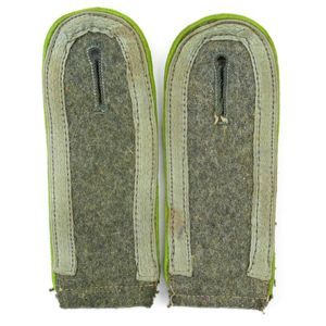 WH (Heer) 'Panzergrenadiere' Shoulders-Straps