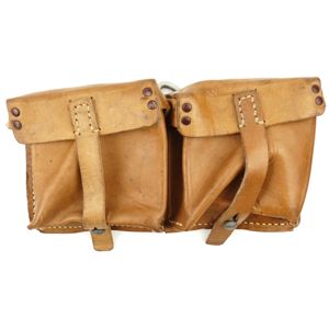G43/K43 Ammo Pouch 1944