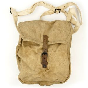 Russian DP28 Magazine Pouch