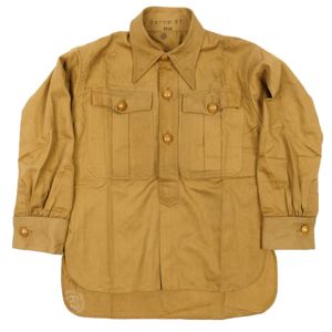 Deutsches Jungvolk (DJ) Service Shirt