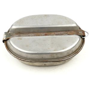 US Mess Tin 1943