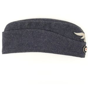 Luftwaffe EM/NCO's Overseas Cap