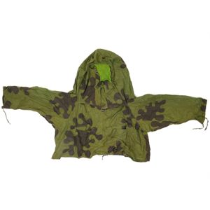 Russian 'Amoeba' Camouflage Smock