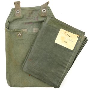 WH (Heer) Gascape in Pouch