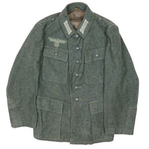 WH (Heer) EM'S M43 Field Blouse