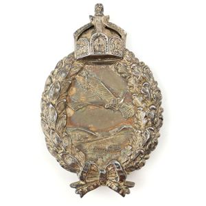 German Imperial Pilots Badge