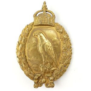 Imperial Navy Observer Badge
