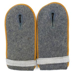 Pair of Luftwaffe 'Flieger' Shoulder-Boards