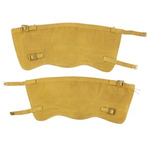 Canadian P37 Canvas Gaiters