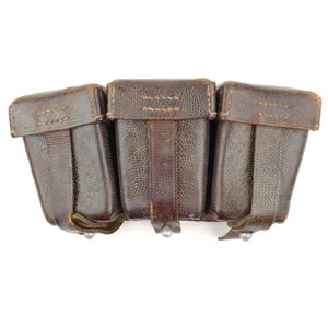 Luftwaffe K98 Ammo Pouch