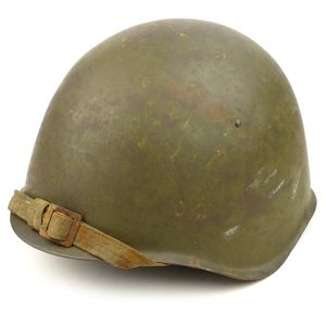 Russian SSh39 Helmet