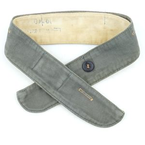 Luftwaffe 'Kragenbinde'