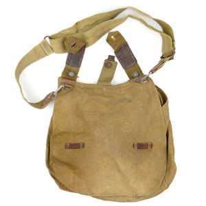 WH (Heer) M31 Bread Bag & Strap