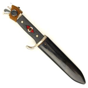 Hitler-Jugend Knife 'RZM M7/30'
