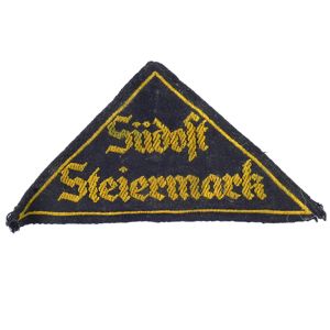 HJ District Triangle 'Südost Steiermark'