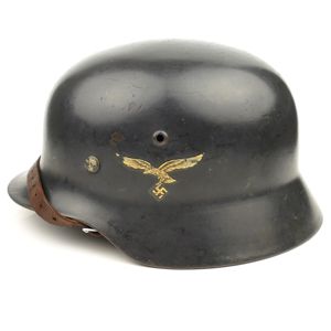 Luftwaffe DD M35 Combat Helmet