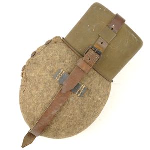 WH M31 Canteen and Cup