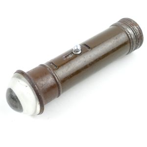 Hitler-Jugend 'Pertrix No.585' Flashlight