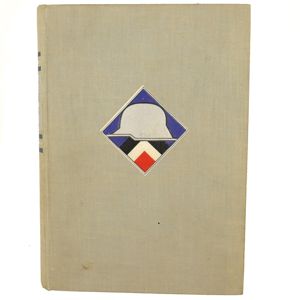 Book: 'Der Stahlhelm'