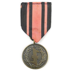 NSB - WA Fighters Medal