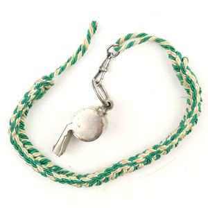 HJ 'Gefolgschaftsführer' Leader Lanyard