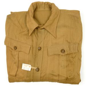 Hitler-Jugend Service Shirt