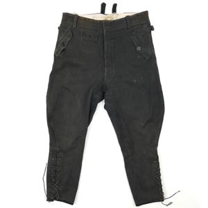 Hitler-Jugend Leaders Breeches