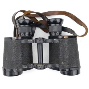 Standard WH binoculars 'Dienstglas' 6 x 30