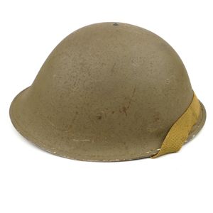 British MK III Combat Helmet