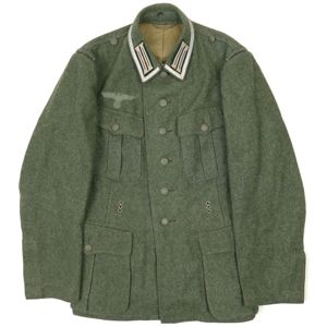 WH (Heer) NCO's M41 Field Blouse