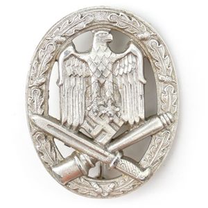 Allgemeines Sturmabzeichen - 'Wurster'