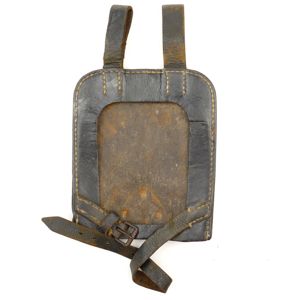 WH Entrenching Tool Carrying Case