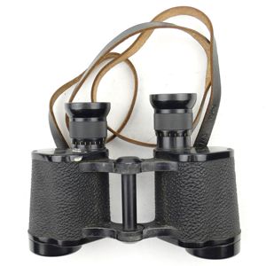 Standard WH binoculars 'Dienstglas' 6 x 30