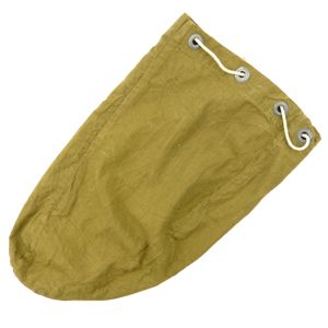 Gebirgsjäger Personal Belongings Bag