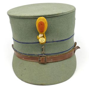 Dutch Infantry 'Kepie'
