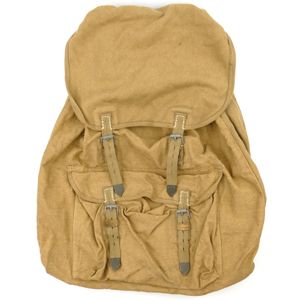 Luftwaffe Tropical Combat Rucksack