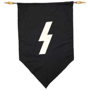 Deutsches Jungvolk Flag / Banner