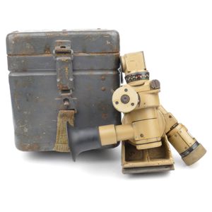 MGZ40 Optical Sight in Box