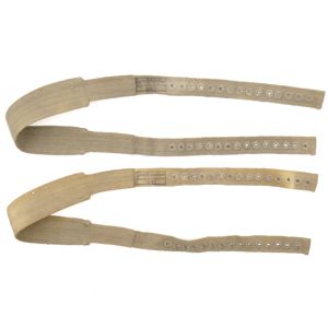 WH Internal Field Blouse Support Straps