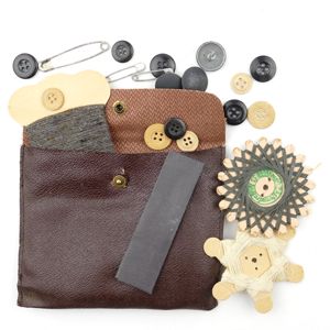 Wehrmacht Sewing Kit