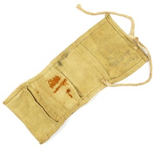 Canadian Sewing Kit 1939