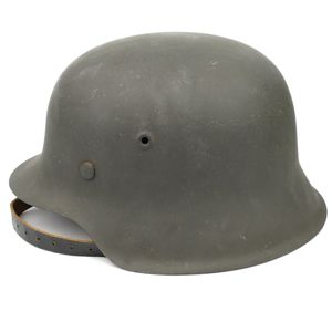 WH (Heer) M42 Combat Helmet