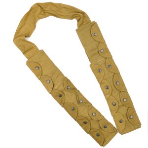 LW 'Fallschirmjäger' K98 Ammunition Bandoleer