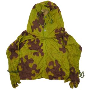 Russian 'Amoeba' Camouflage Smock